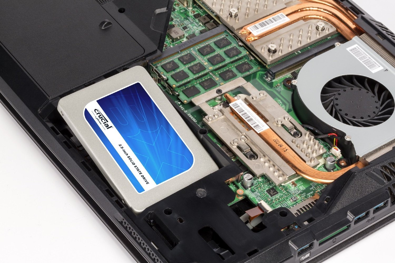 Amazon | Crucial [Micron製Crucialブランド] 内蔵 SSD 2.5インチ