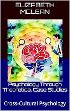 Psychology Through Theoretical Case Studies Lahore, Karachi - Pakistan