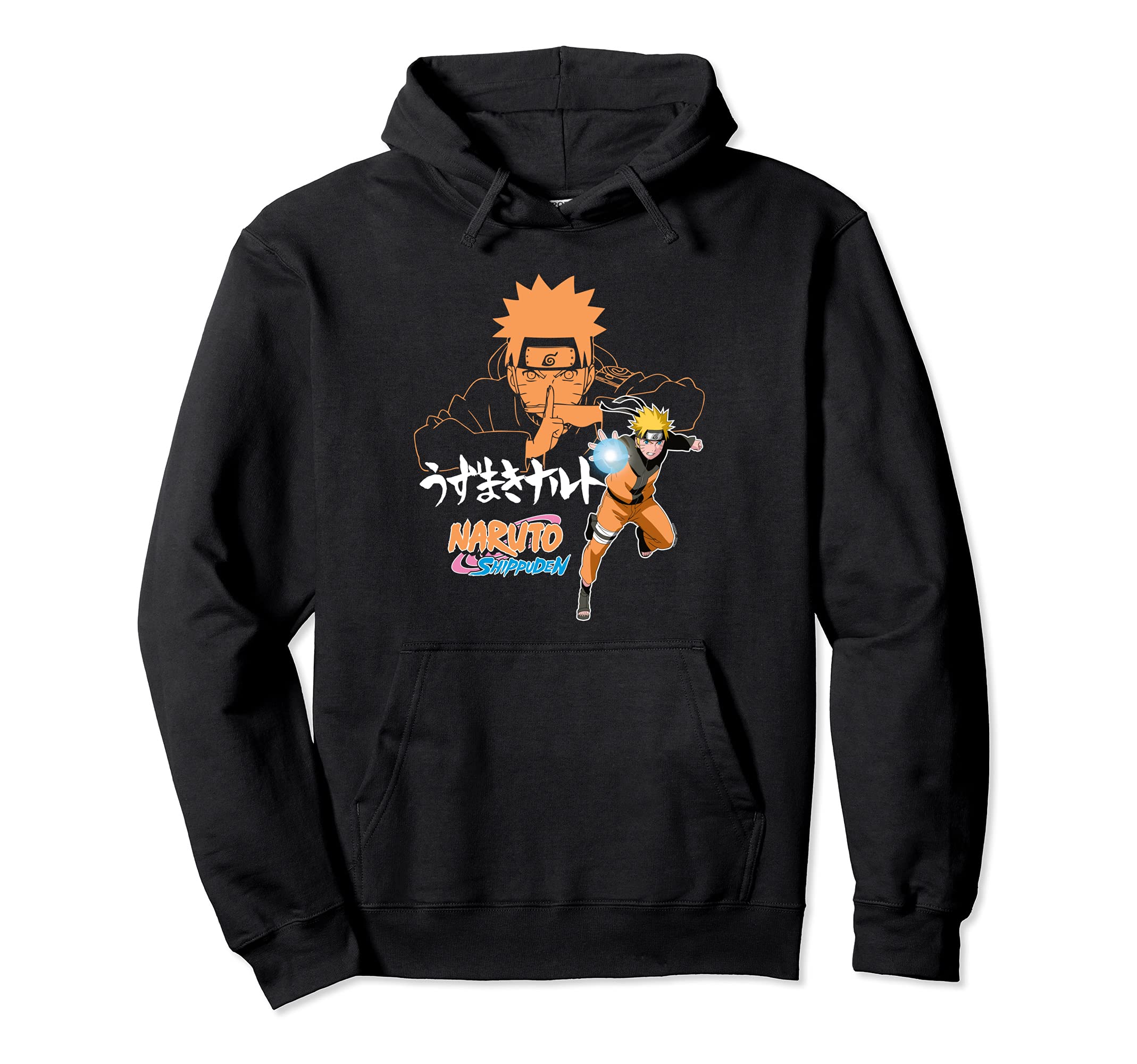 Nuevo Sudadera Naruto Primark | Compra Online a Precios Super Baratos