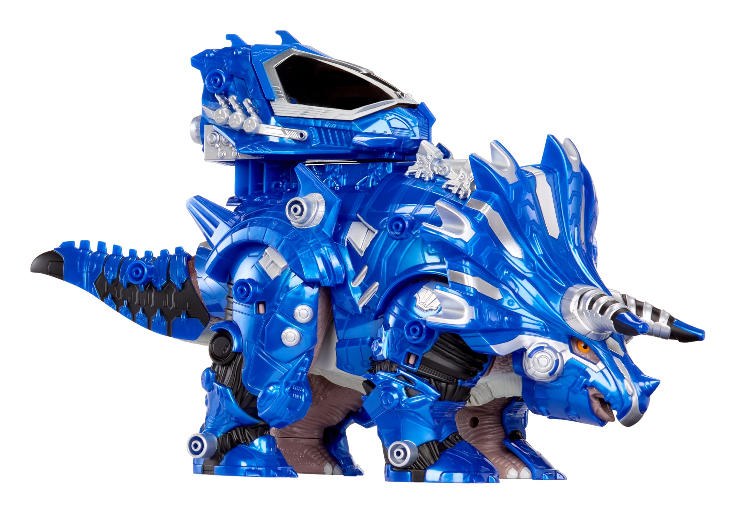 Amazon.co.jp: Armorsaurs アーマーアップ トリケラトプス 恐竜