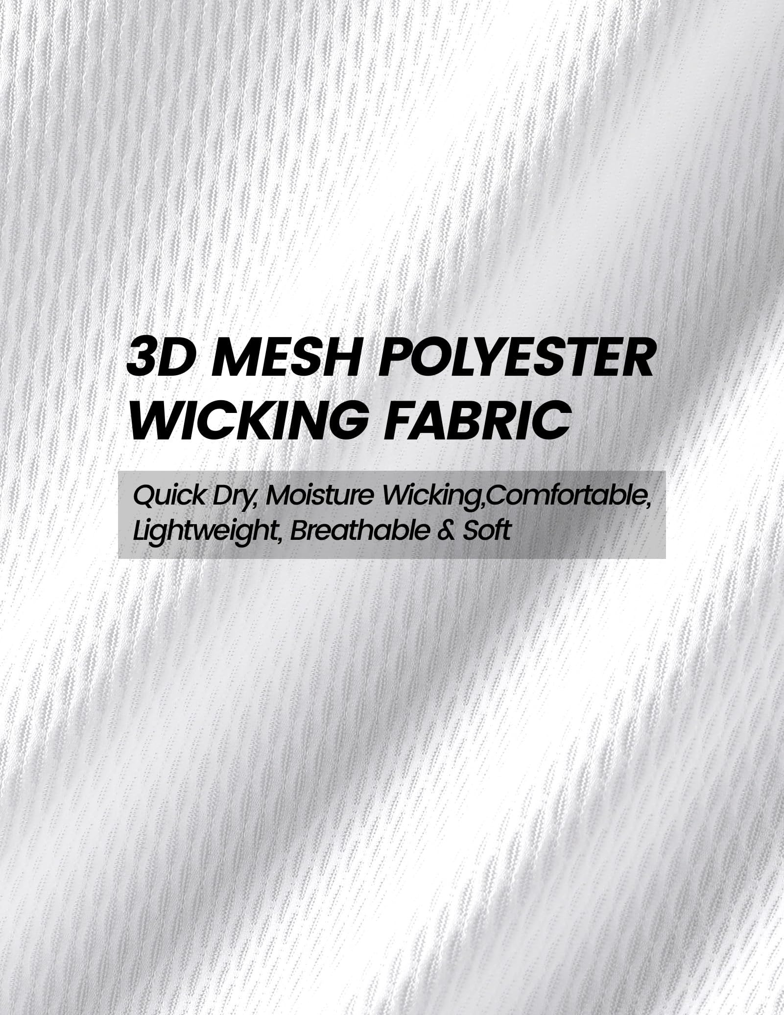 Nepest Base Layer Herren Ärmellos Ultralight, Atmungsaktiv