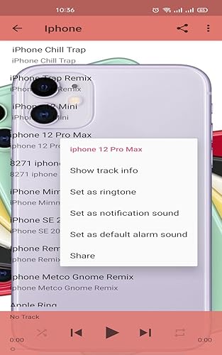 Best Ringtones Free 2021