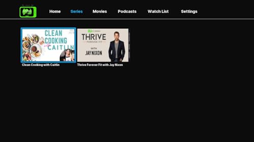 2Inspire Nutrition TV