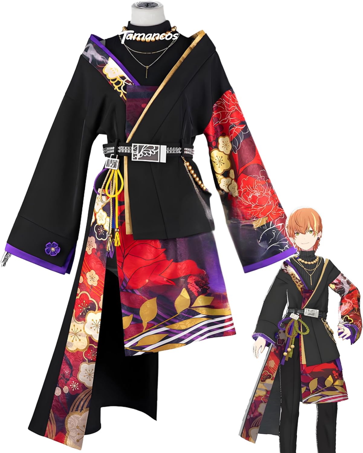 【コスプレ衣装】暁美ほむら COSPATIO 暁美ほむら ジャケットセット 魔法少女Ver. [魔法少女まどか☆マギカ