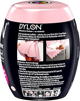 Dylon Dyepod Textile Paint 350 g