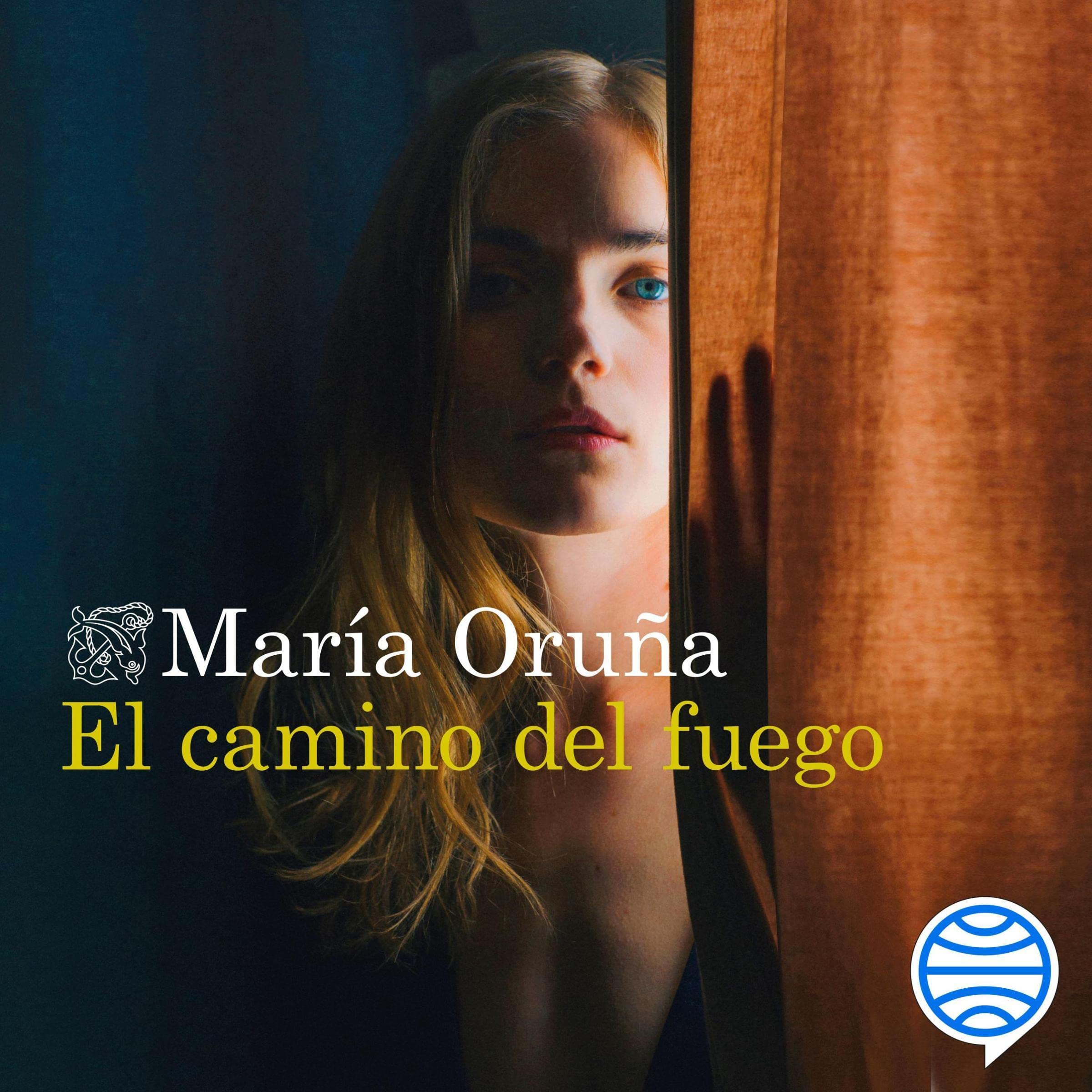 Cover art for El camino del fuego