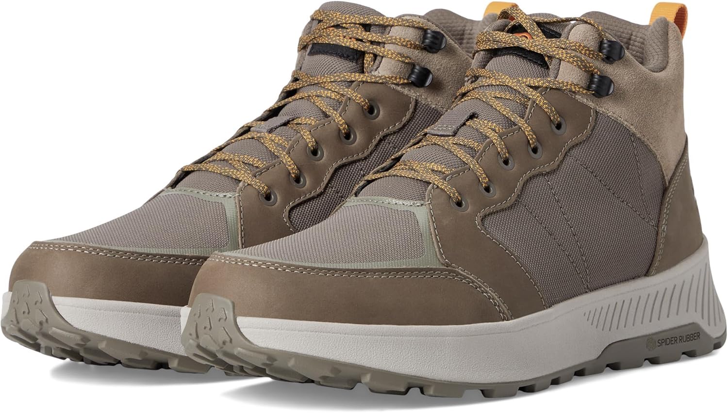 Teva Mens Ellwood Mid