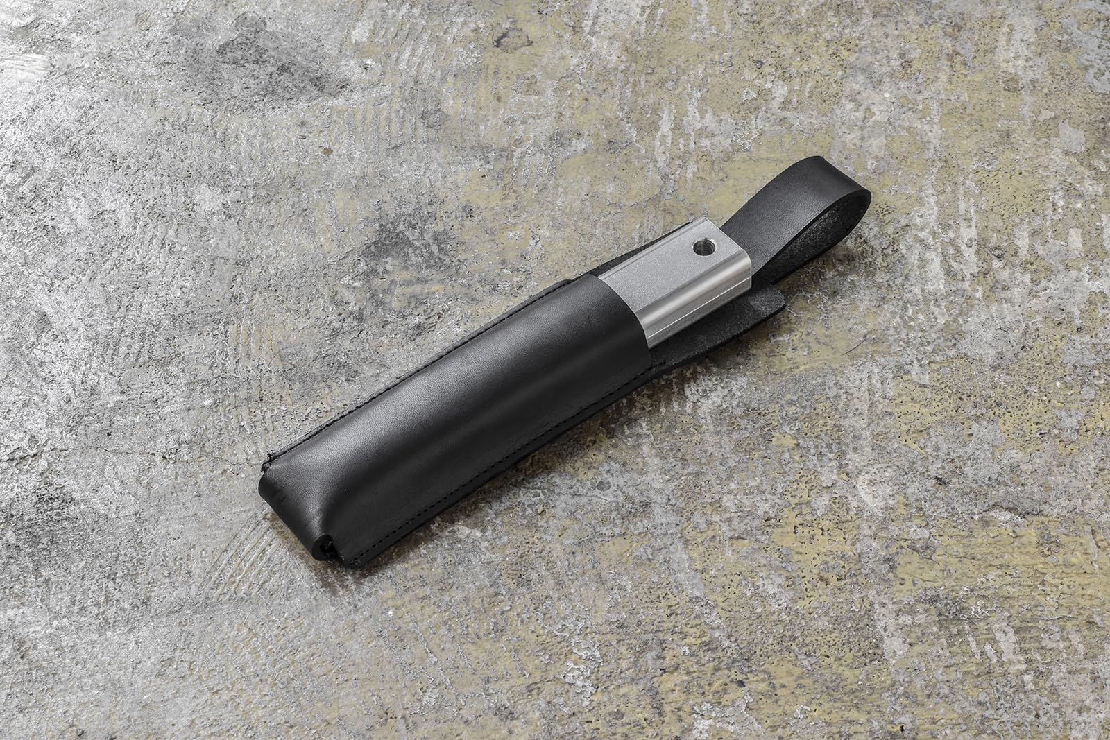 NISHIWAKI Iron Plate Handle Case