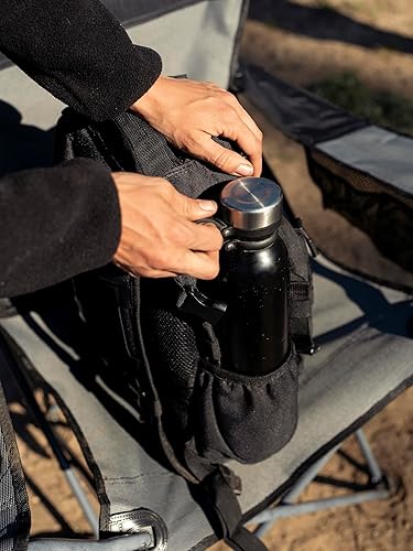 Miniatura 6 de SAMURAI TACTICAL Wakizashi Tactical Backpack (Black), One Size, (ZPB001EC-008)