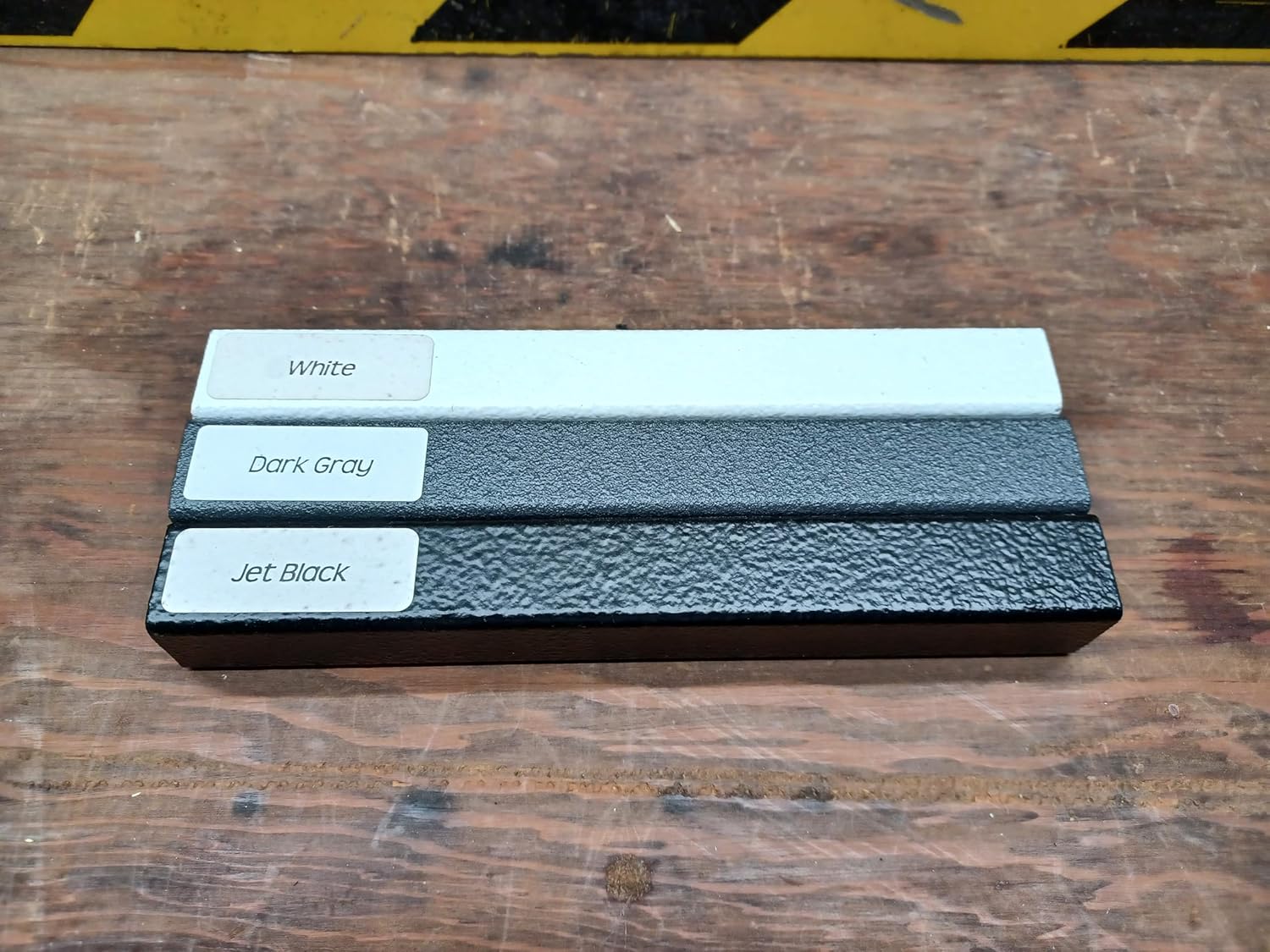 VelociTint Raptor Liner Tintable Bedliner Pigment