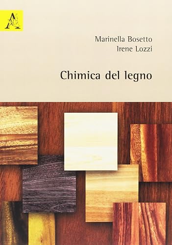 Chimica del legno