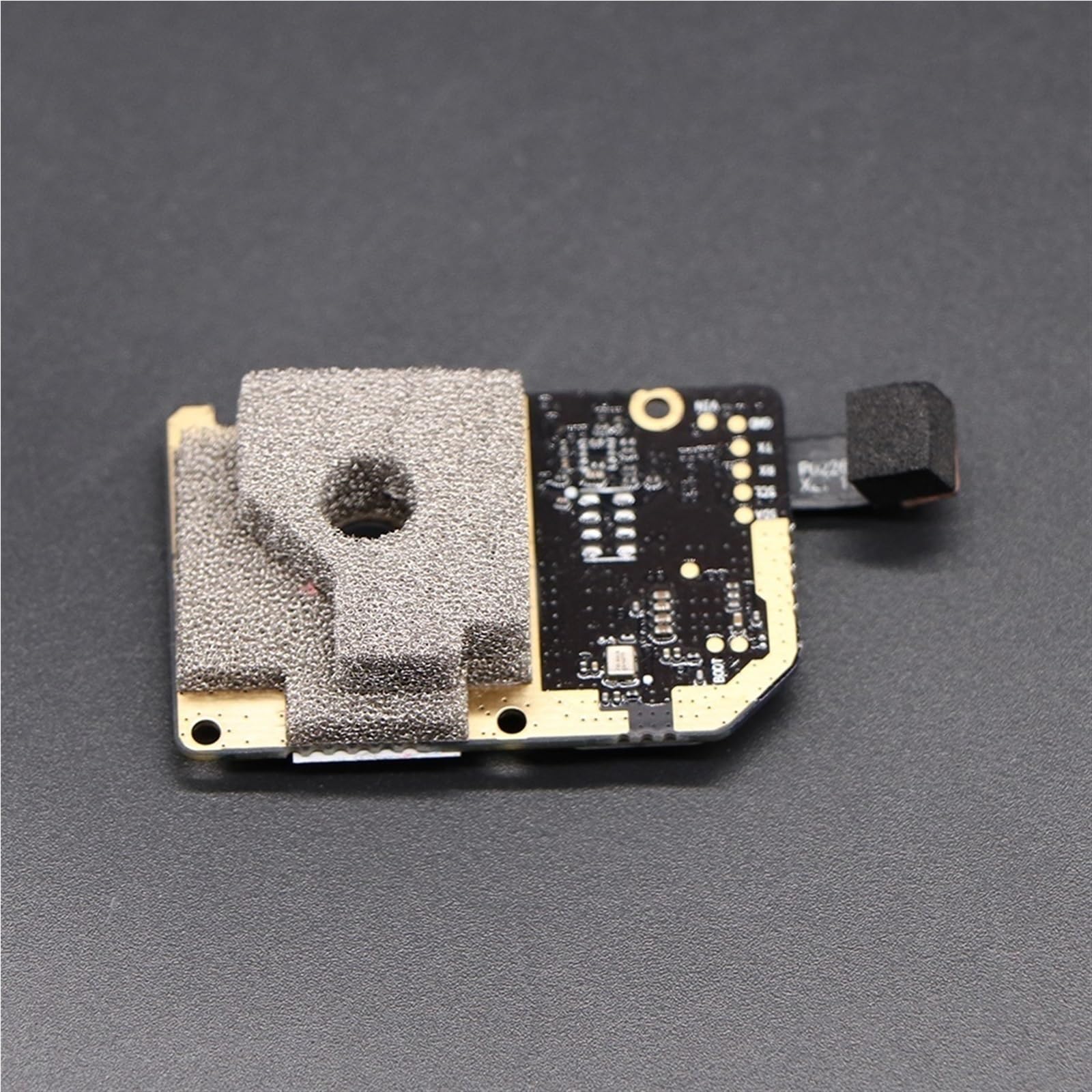 Moduł GPS do naprawy drona z kamerą 12 MP firmy Spark. Części zamienne do kontrolera lotu.
