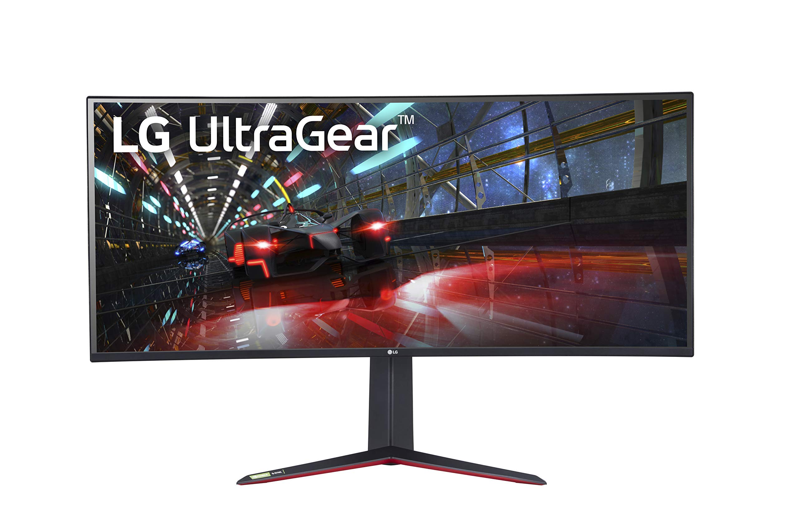 Màn hình gaming LG 38GN950-B UltraGear 38" Nano IPS 160Hz WQHD+