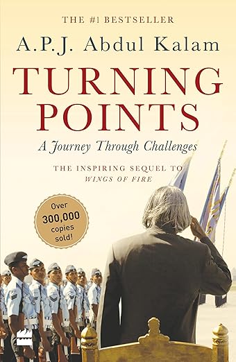 TURNING POINTS