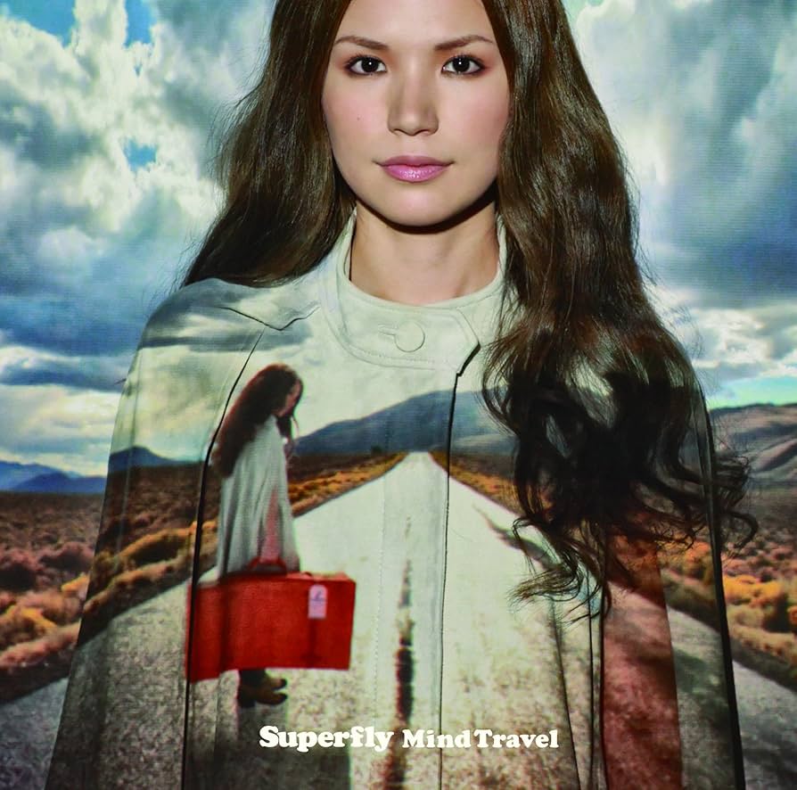Superfly　Mind Travel　レコード Amazon.co.jp: Mind Travel - Superfly: ミュージック