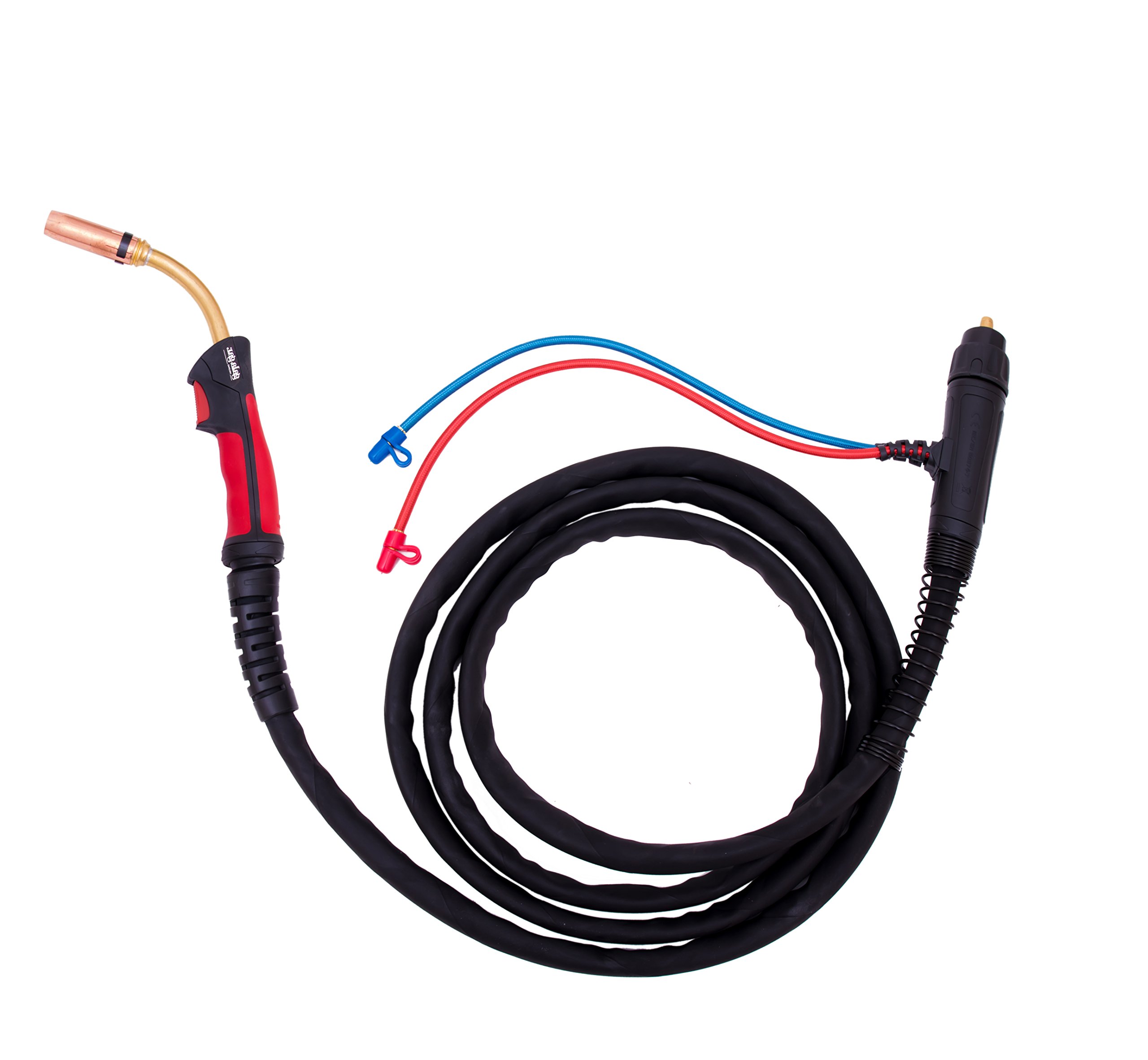 Gala Gar - ANTORCHA MIG GALA 5000 4MTS. - ACCESORIOS MIG/TIG/PLASMA