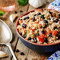 Vista 4 de Ready Project® 30D 2100 (suministro de alimentos de emergencia para 400 porciones)