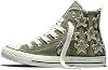 Converse Unisex Chuck Taylor All Star Distressed Stars 3