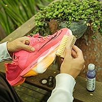 Vista 8 de Jason Markk Shoe & Sneaker Cleaning Kits: Essential & Starter Kits, & Starter Box - Deep Cleaning Solution Sets