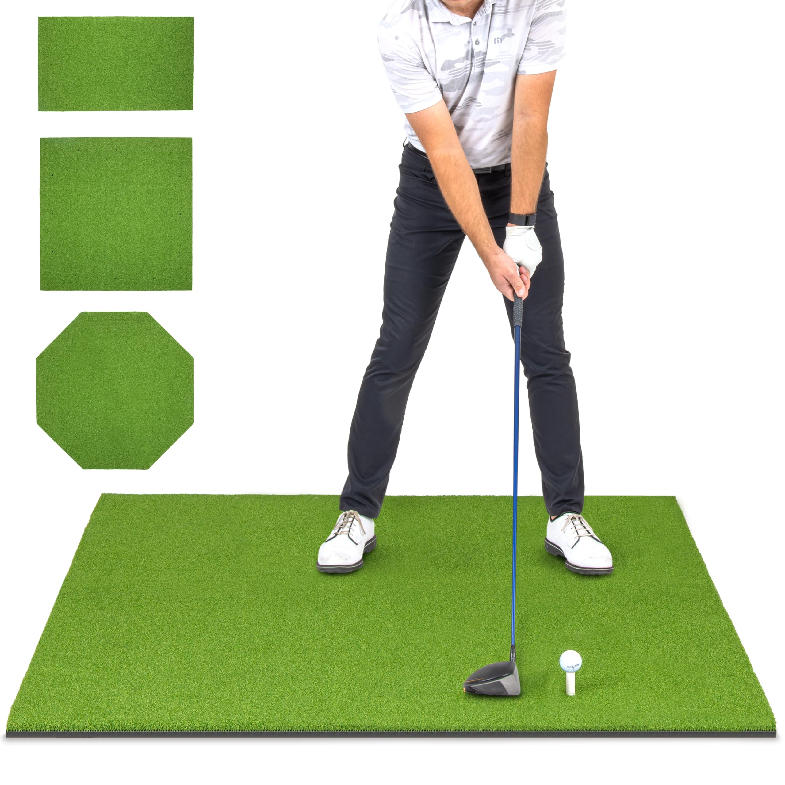 GoSports Pro Hitting Mat