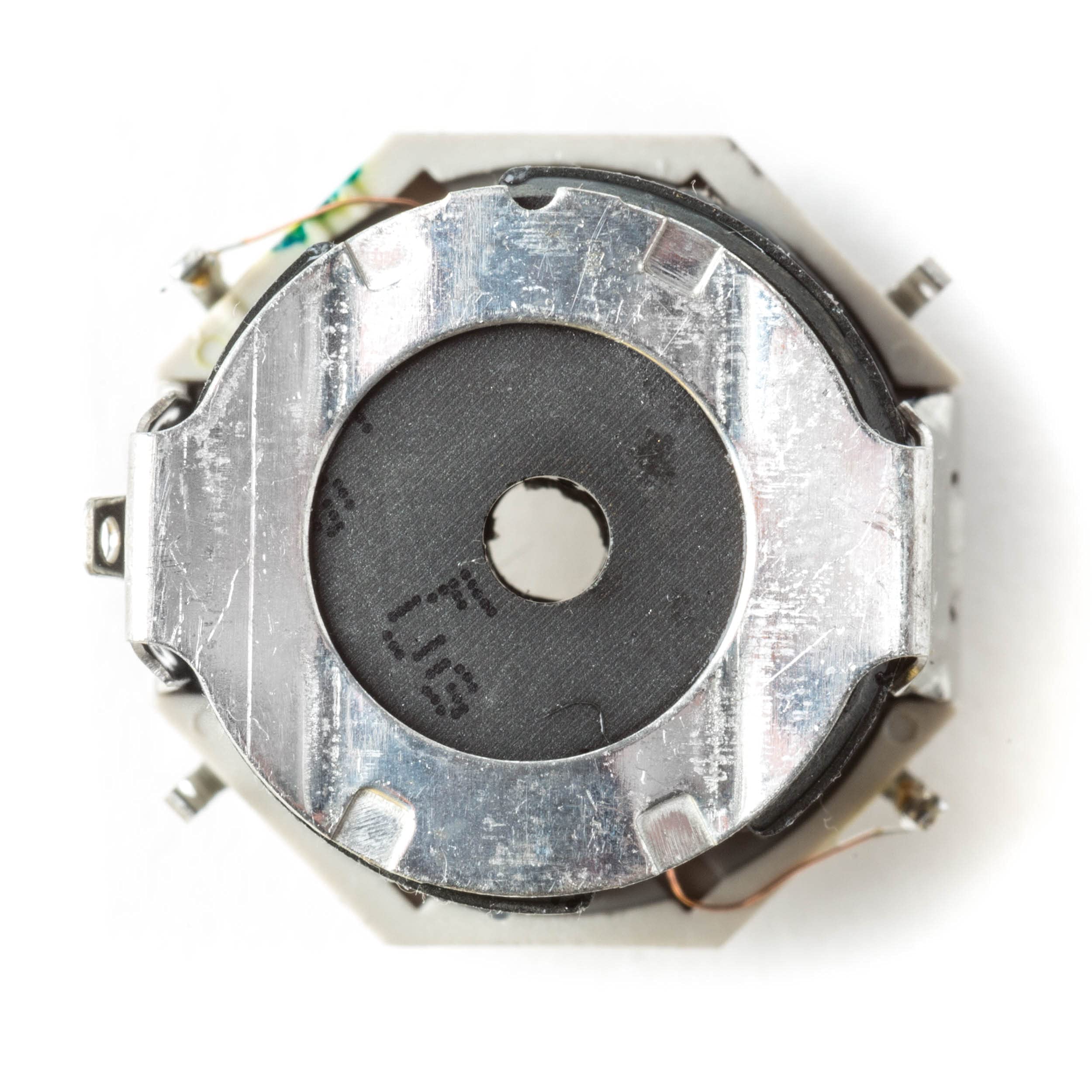 Amazon.co.jp: Dunlop HI-01 Cry Baby® Halo Inductor : Musical 