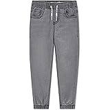 Levi's Boys Denim Jogger Pants
