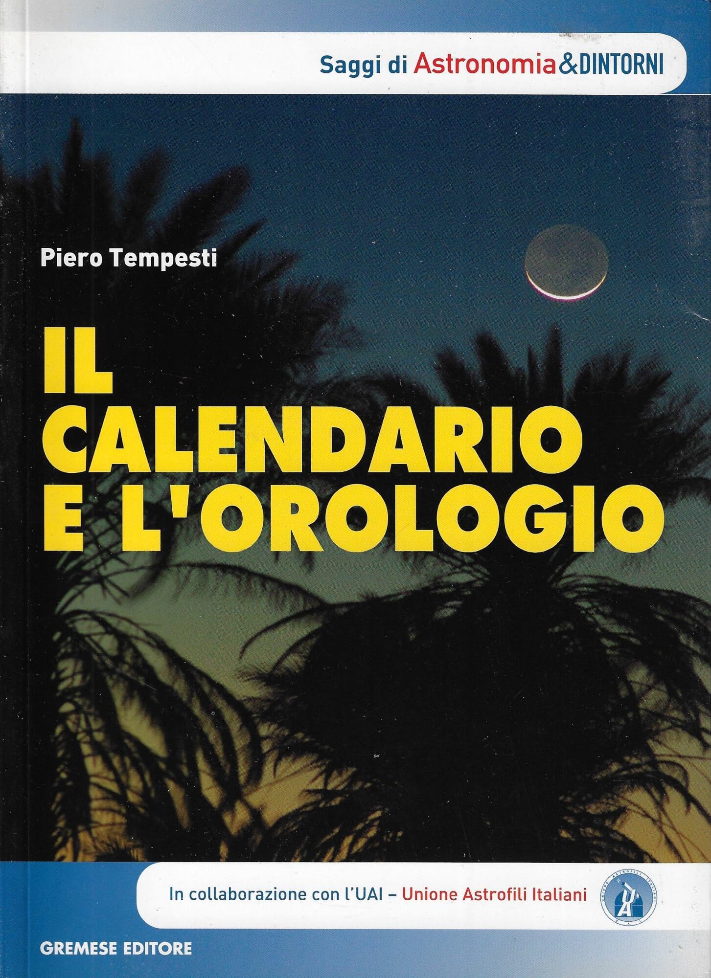 Il Calendario E L'orologio - 4