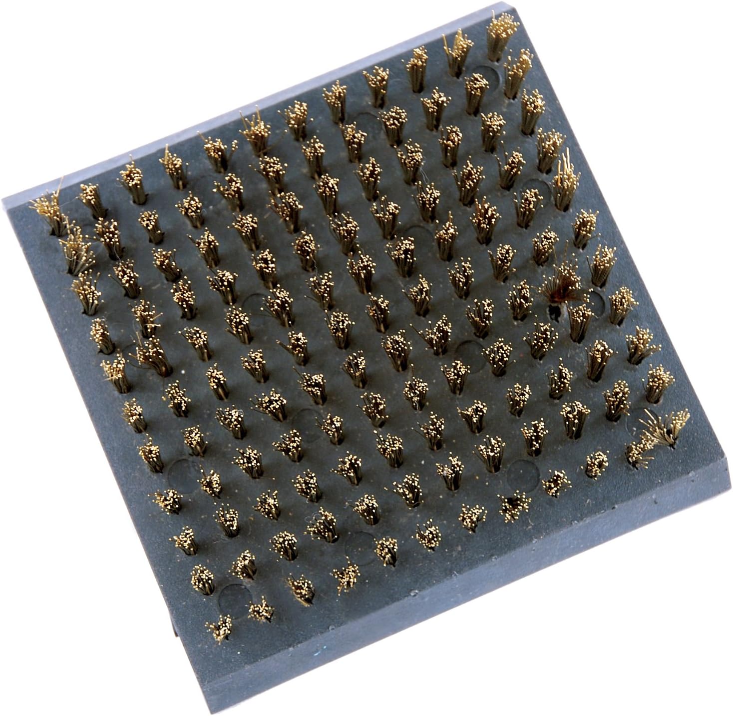Steven Raichlen Best of BBQ Grill Brush Replacement Head for SR8114