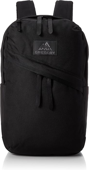 グレゴリー　エブリデイプラス　コーデュラバリスティックブラック GREGORY デイバック リュック EVERYDAY PLUS / エブリデイプラス