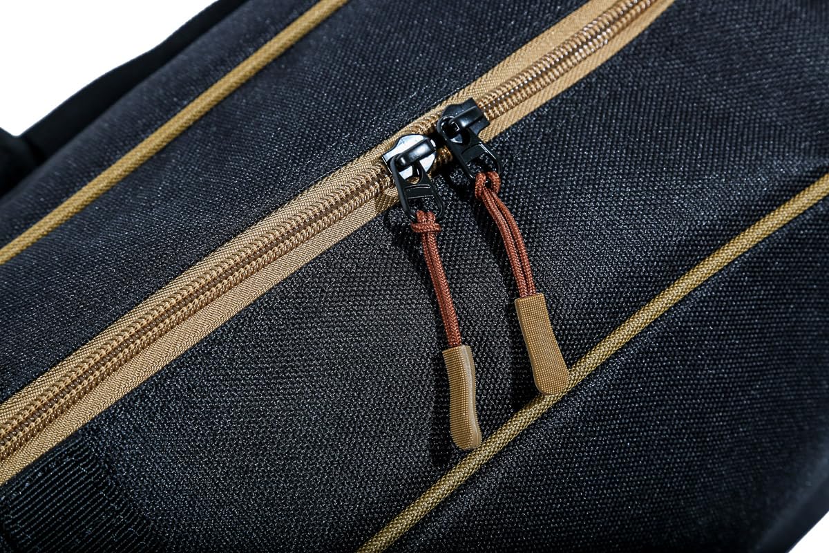 Ultimate Hyperga Coarse Pole Rod Holdall