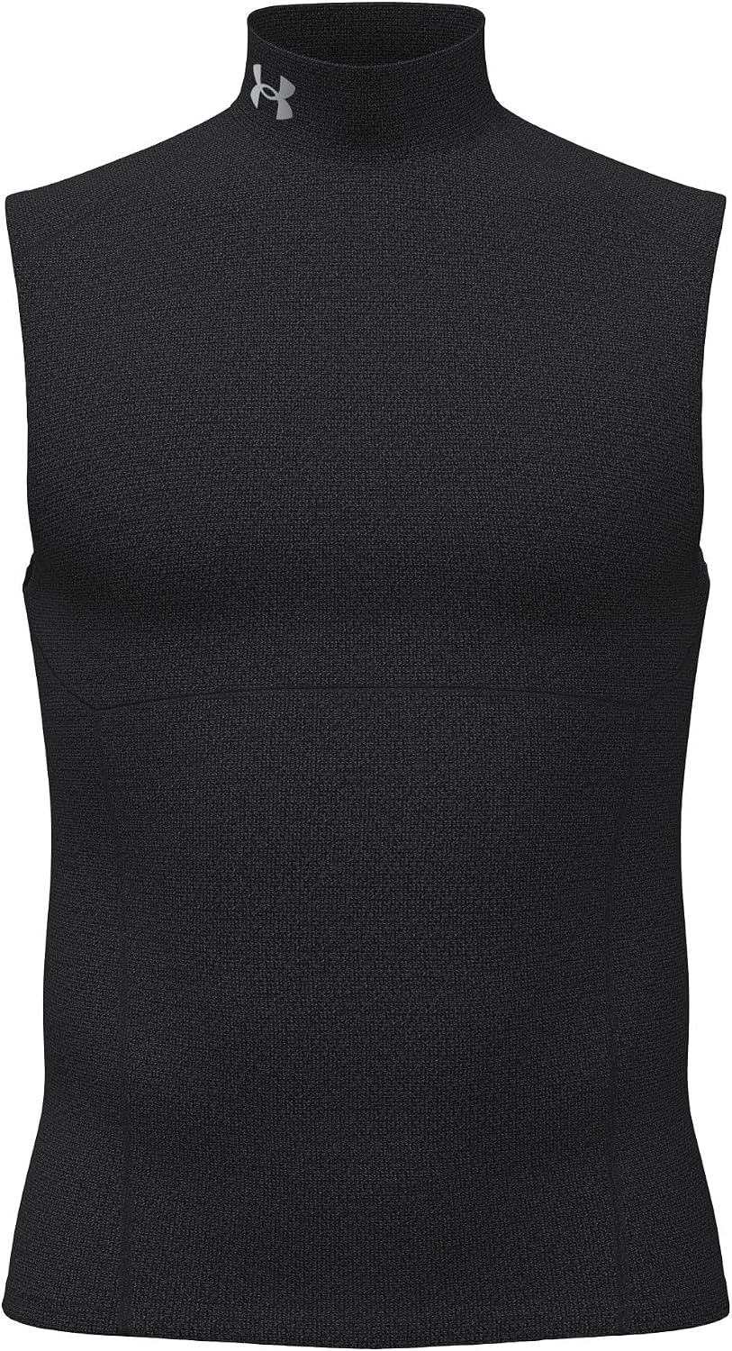 Under Armour Mens HeatGear Elite Compression Top SM