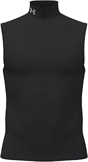 Under Armour Mens HeatGear Elite Compression Top XLT