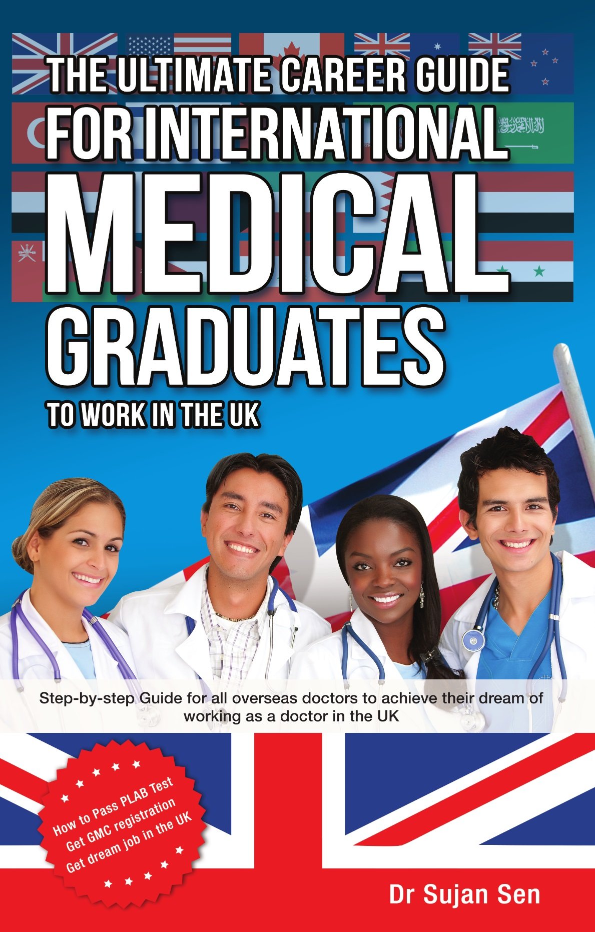 The Ultimate Career Guide For International Medical Graduates To Work ...