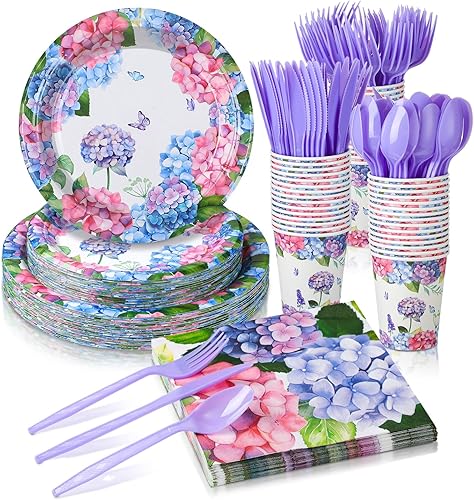 Miniatura 7 de Yungyan Juego de 252 platos y servilletas retro de los años 80 I Love the 1980s Party Decor Back to the 80s Servilletas platos, vasos, cuchillos,