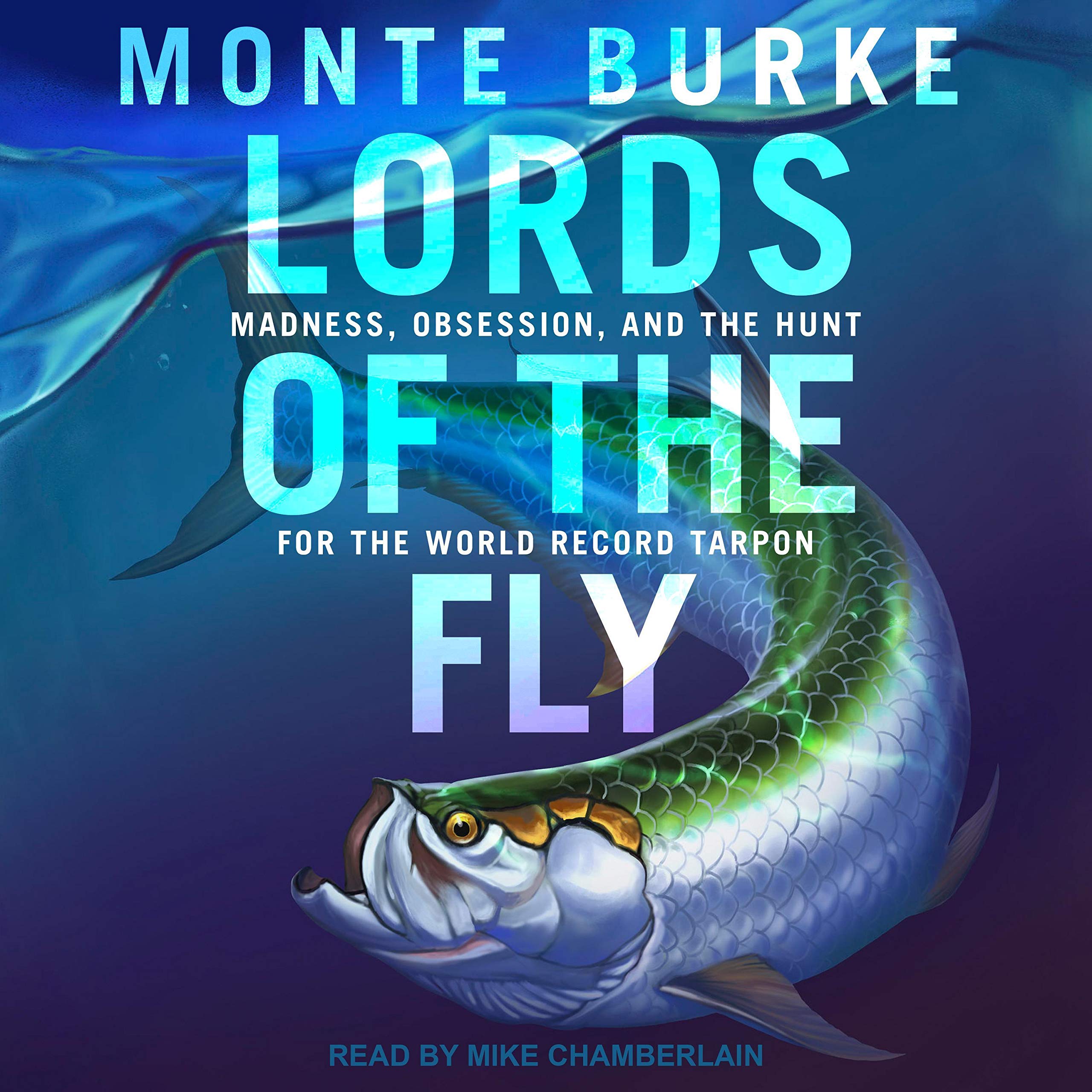 Cover art for Lords of the Fly