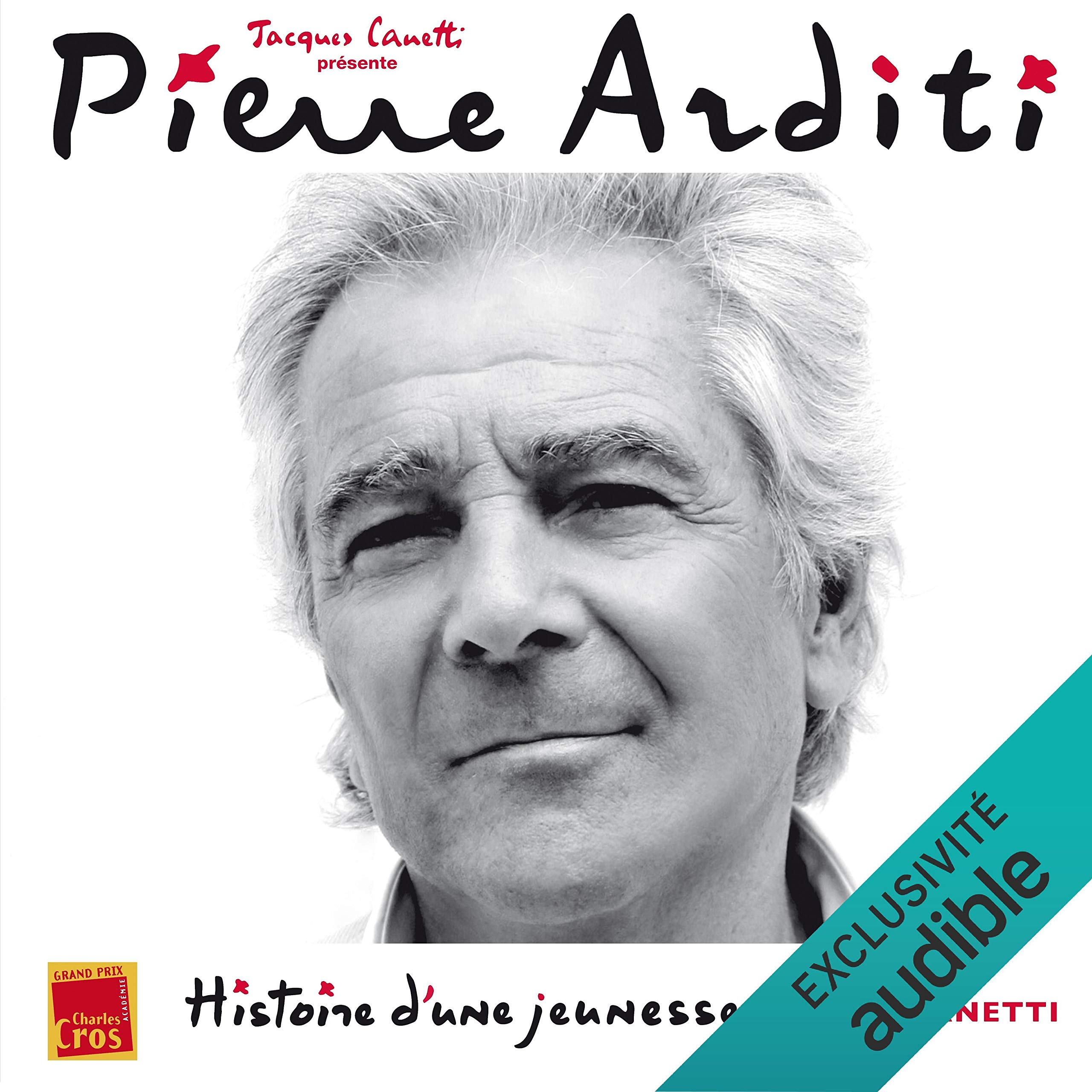 Histoire d'une Jeunesse