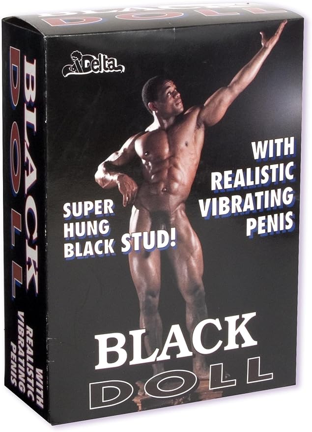 muãeco hinchable negro-13137 : Amazon.es: Salud y cuidado ...