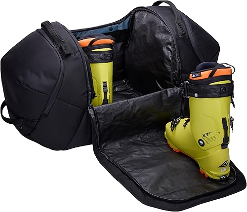 Vista 6 de Thule RoundTrip - Bolsa de bicicleta Negro (Black New)