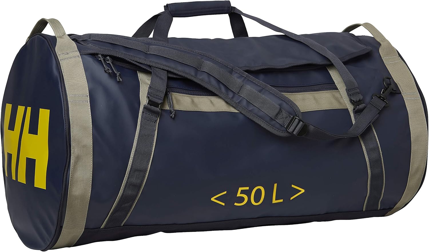 Helly Hansen DUFFEL BAG 2 Sporttasche mit 30L Fassungsvermögen
