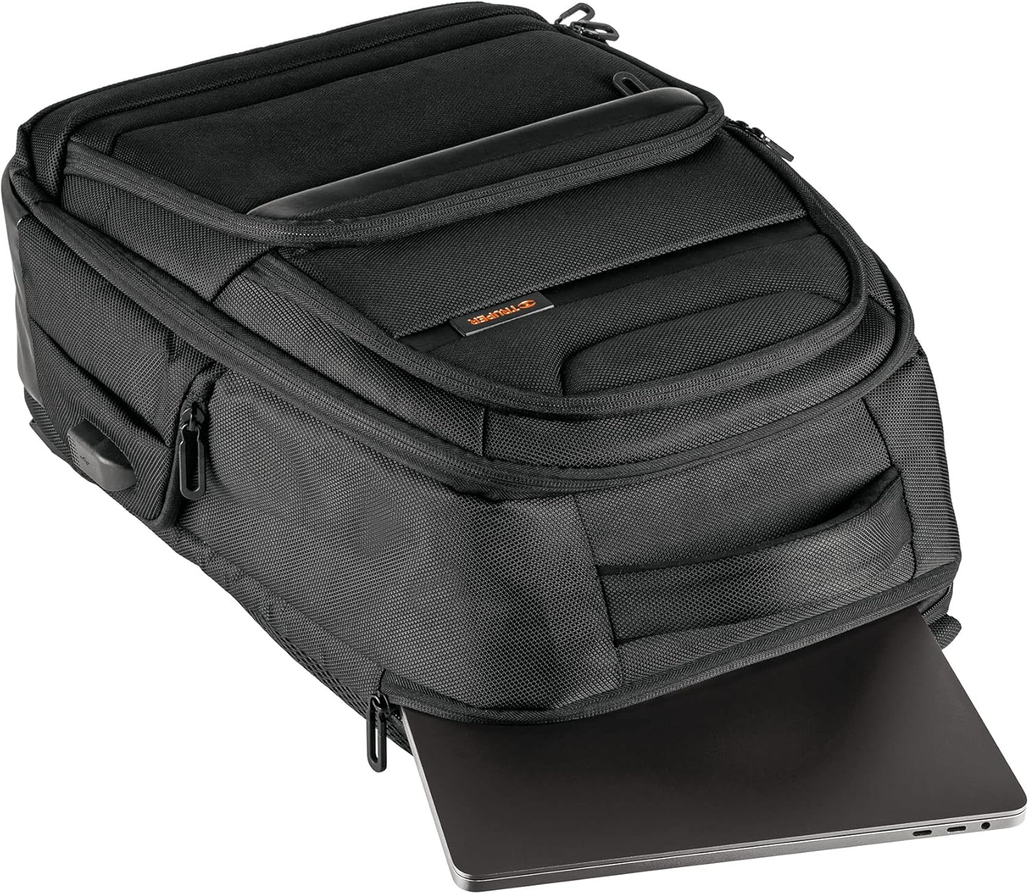 TRUPER MAL-TOP Laptop Backpack