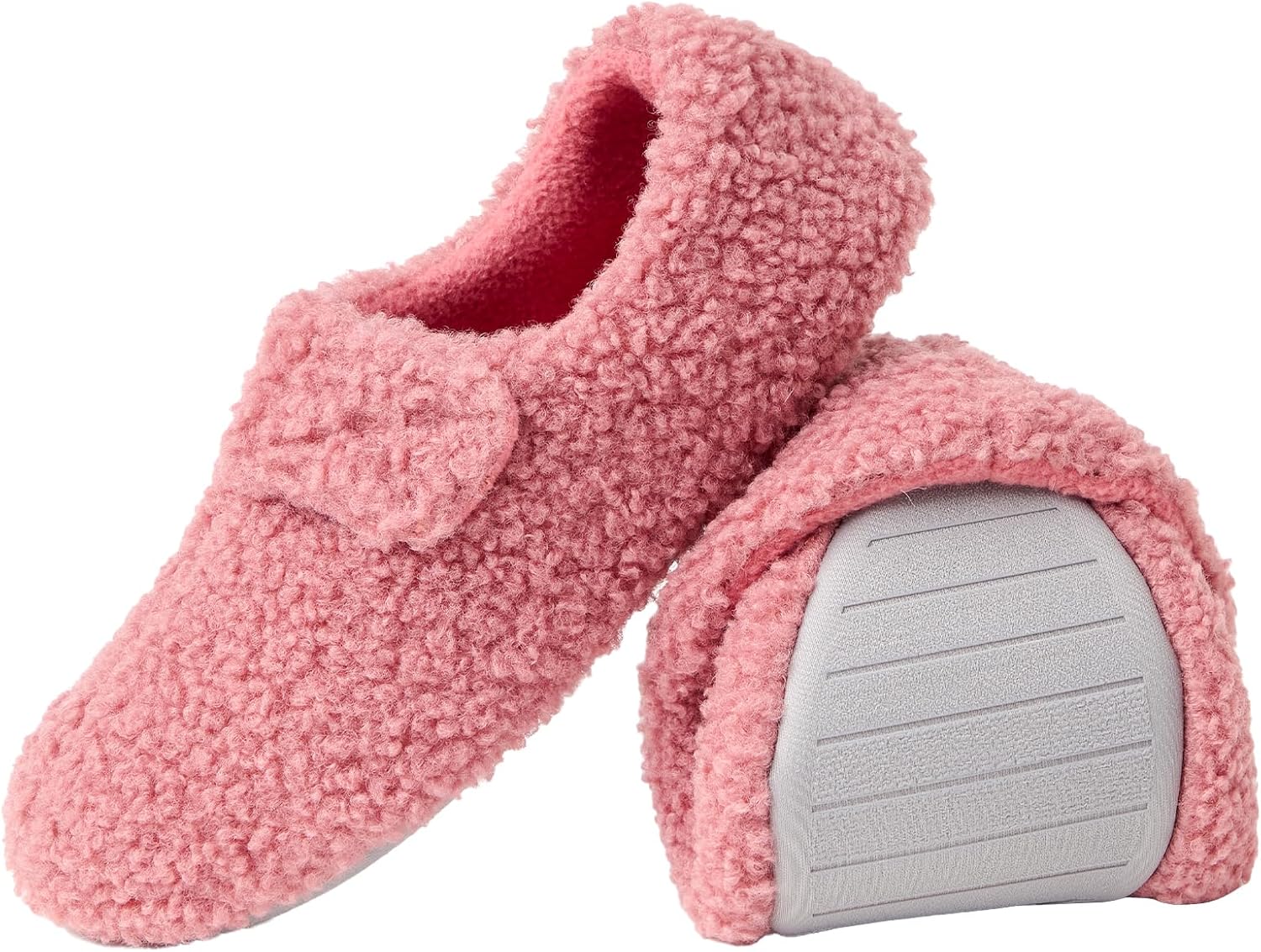 Magtoe Women's Slippers - Memory Foam Comfort