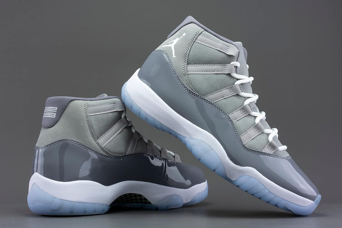 Amazon | [ジョーダン] シューズ Air 11 Retro Cool Gry