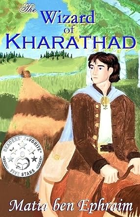 The Wizard of Kharathad