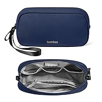 tomtoc Borsa Organizer Cavi, Porta Organizer per Accessori per Computer Portatili