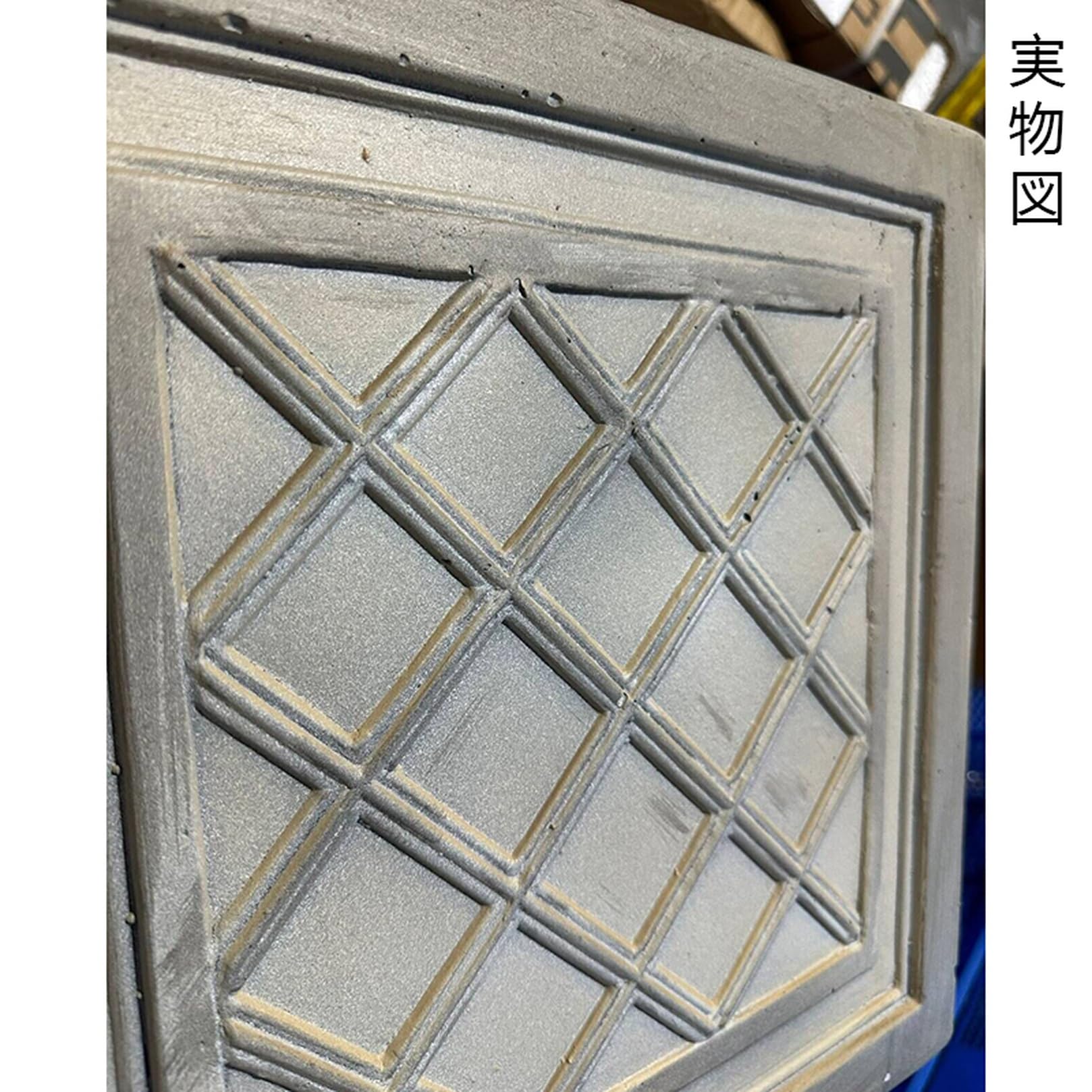 Amazon.co.jp: [GZGZ] プランター 植物 正方形 おしゃれ 野菜