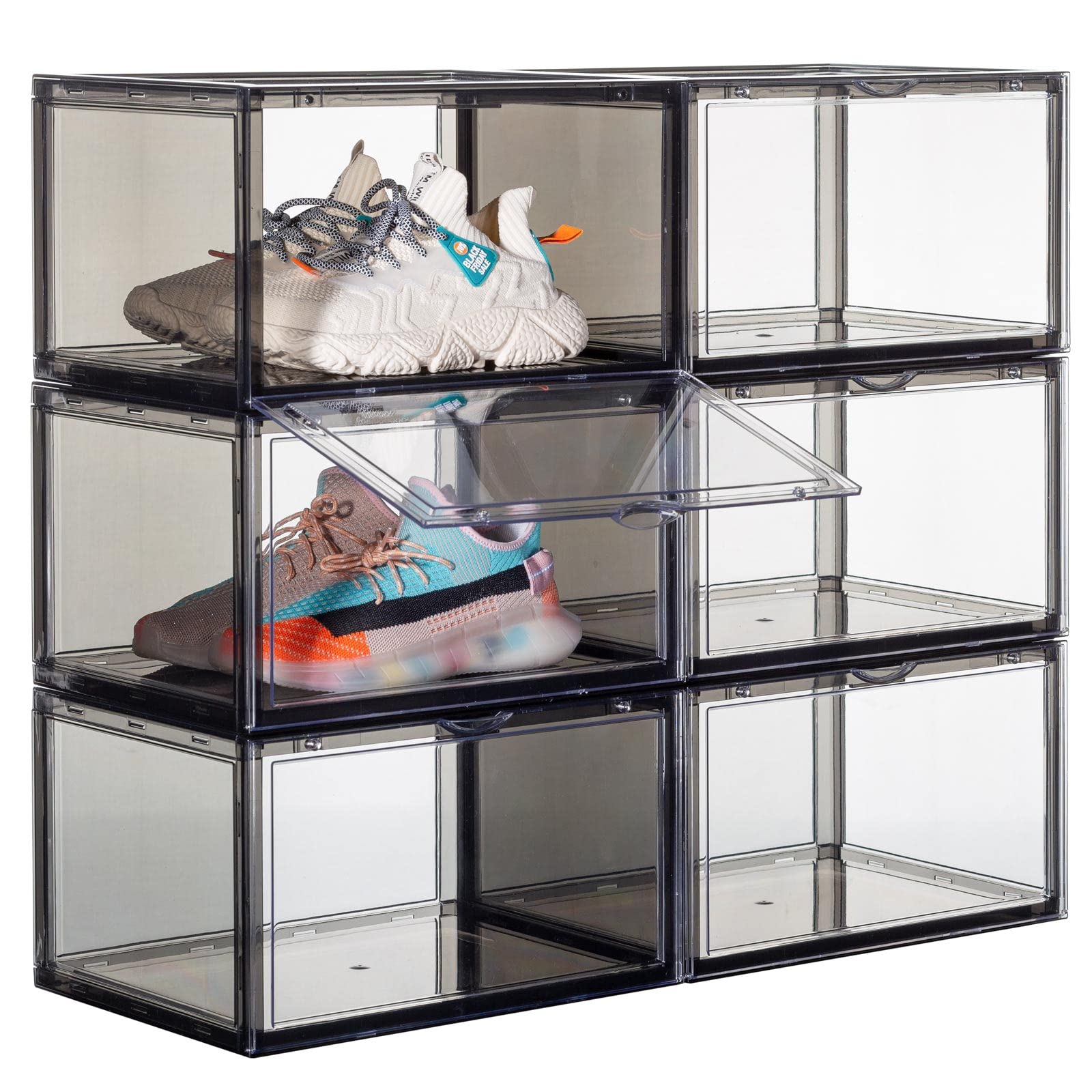 ブライス用シューズボックス  ８マス ブライス用シューズボックス 8マス