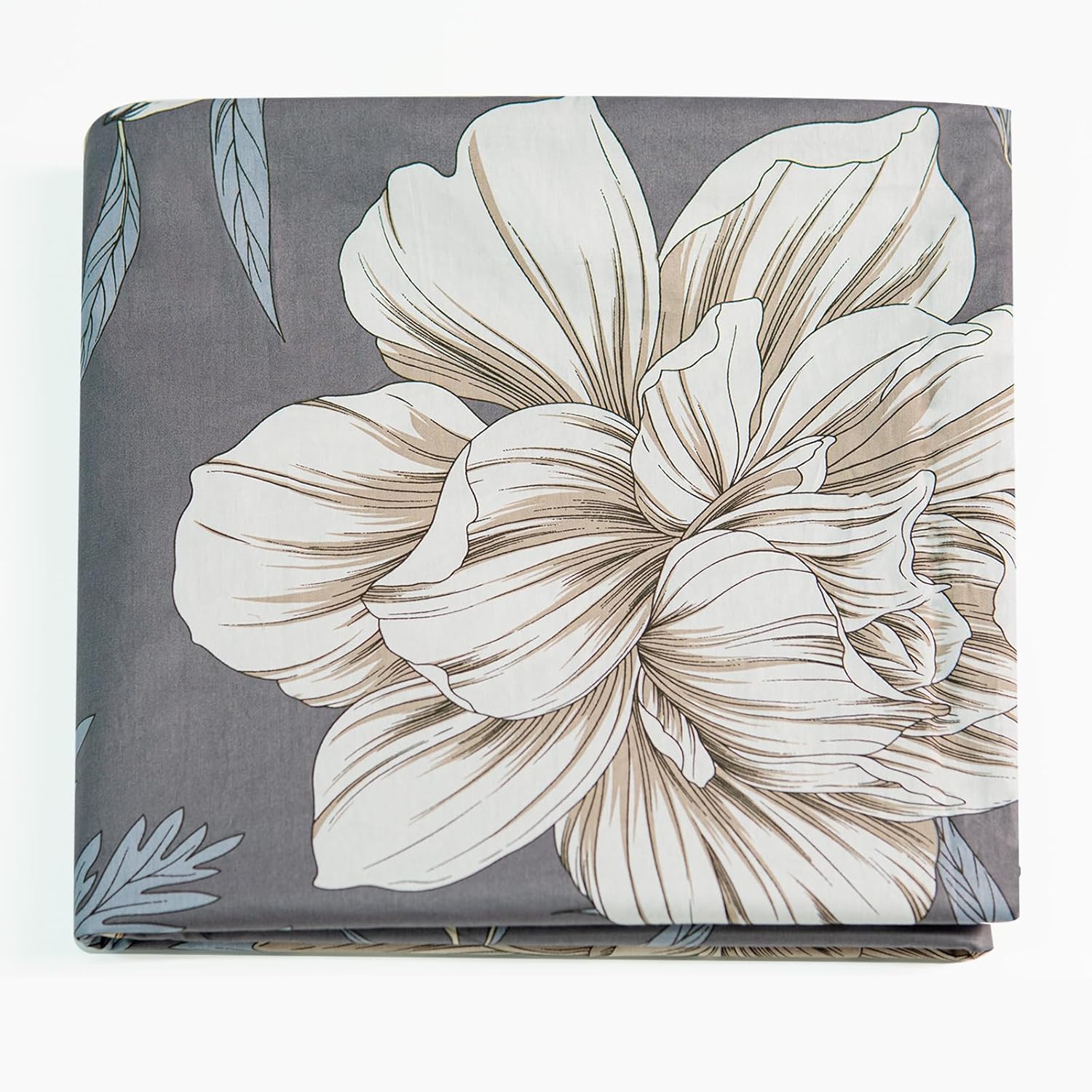 ZonLi Futon Mattress Cover Full Size for Traditional