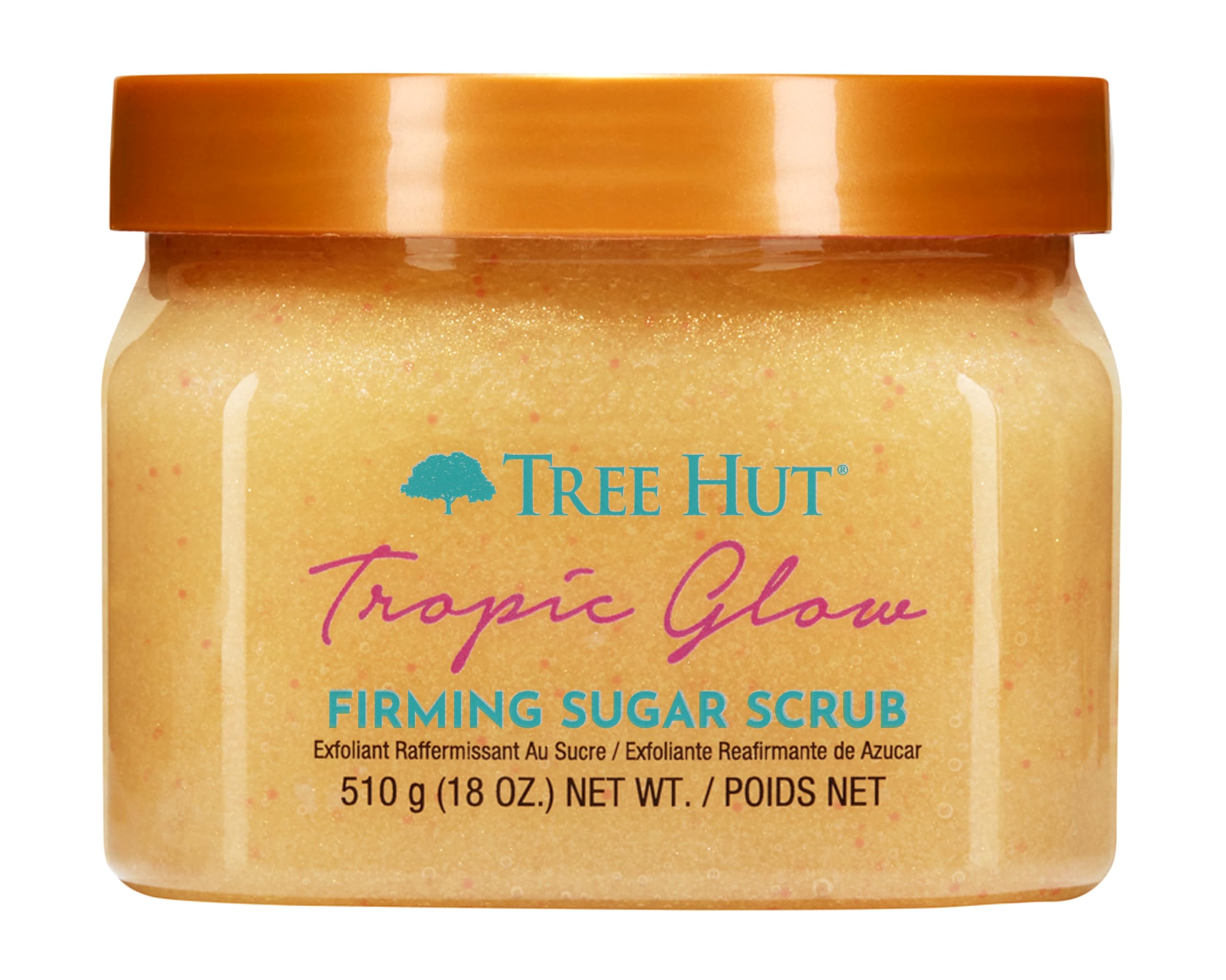 Amazon | Tree Hut ツリーハット シアシュガースクラブ