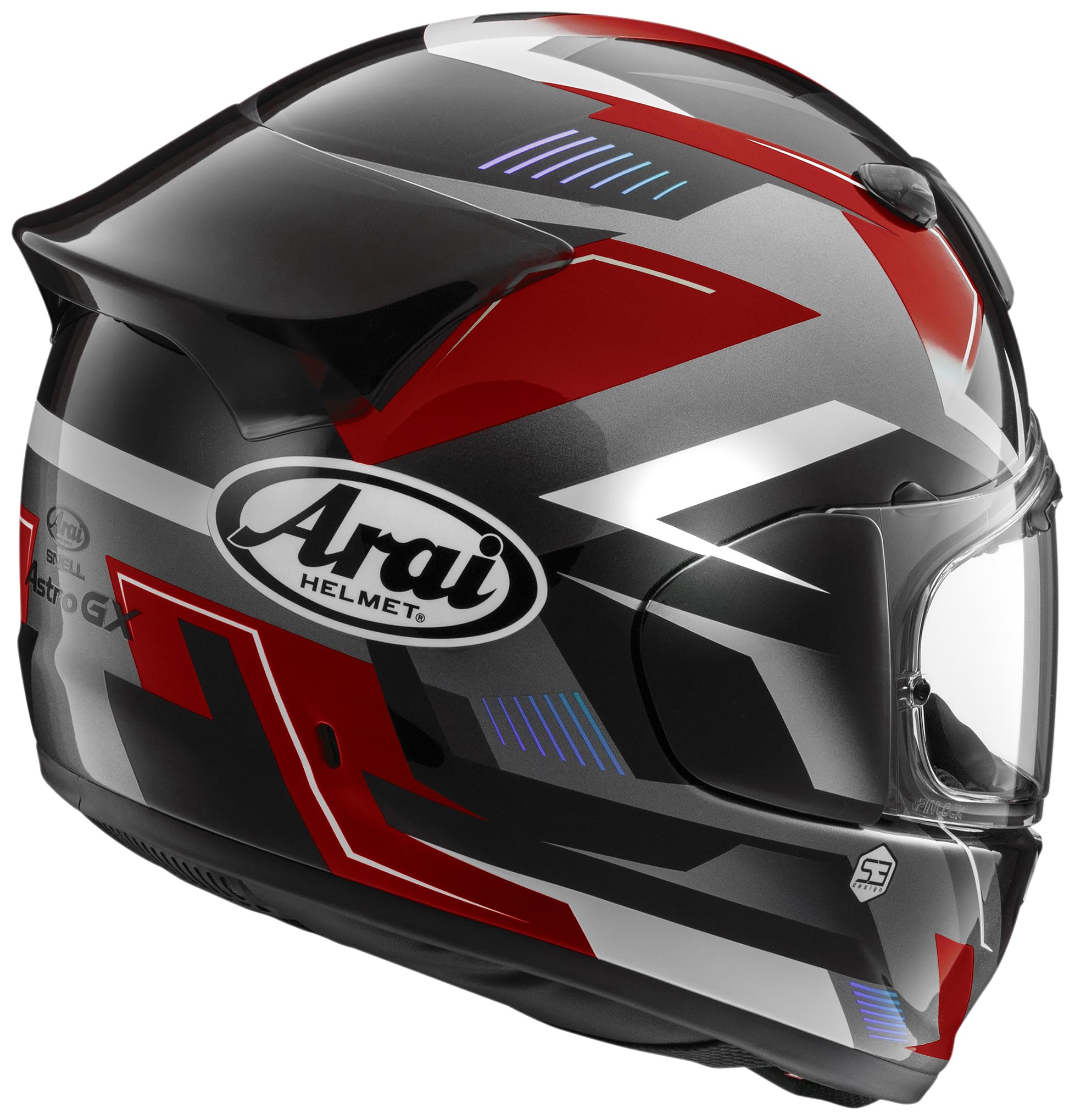 Amazon | アライ(Arai) バイクヘルメット フルフェイス ASTRO GX