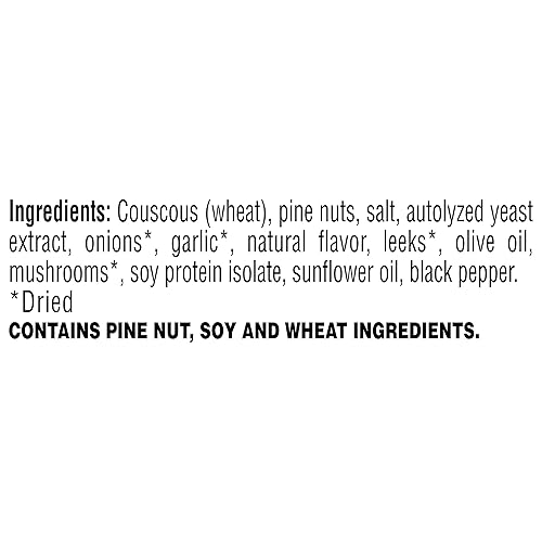 Miniatura 7 de Mezcla de cuscús Near East